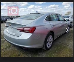 شيفروليه ماليبو